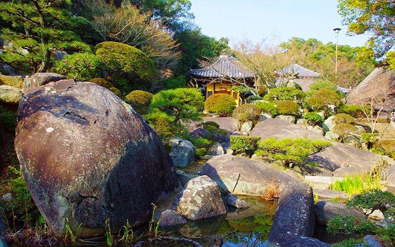 円通寺